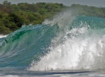 Surf Cocles Beach, Costa Rica