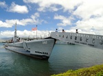 Visit USS Bowfin (SS-287), Pearl Harbor, Hawaii