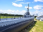 Visit USS Drum (SS-228), Mobile, Alabama