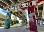 Visit Chicano Park, San Diego, California
