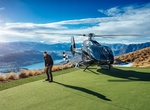 Golf Over The Top, Queenstown, New Zealand