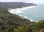Hike to Milanesia Beach, Great Otway National Park, Victoria, Australia