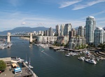 Visit Vancouver, British Columbia, Canada