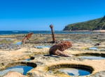Visit Wreck Beach (Great Otway National Park), Victoria, Australia