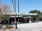 See Palm Springs City Hall, California