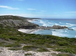 Off-road to Whalebone Point, Bremer Bay, Western Australia