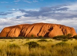 See Uluru (Ayers Rock), Northern Territory, Australia