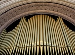 Attend a Concert at Spreckels Organ Pavilion, San Diego, California