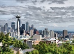 Visit Seattle, Washington