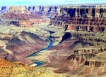 Visit Navajo Point, Grand Canyon National Park, Arizona