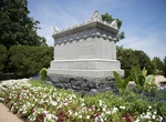 Visit Civil War Unknowns Monument, Arlington National Cemetery, Virginia