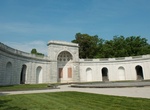 Visit Women in Military Service for America Memorial, Arlington National Cemetery, Virginia