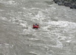 Raft or Kayak Trisuli River, Nepal