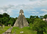 Explore Tikal National Park, Guatemala (UNESCO)