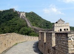 Walk on the Great Wall, China (UNESCO site)