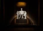 Visit Lincoln Memorial, Washington D.C.
