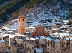 Visit Tende, France