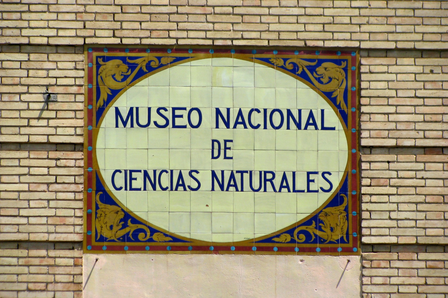 Museo La Salle