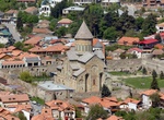 Visit Mtskheta, Georgia (UNESCO sites)