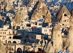 Visit Göreme, Turkey