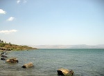 Visit Cove of the Sowers, Sea of Galilee, Israel