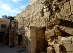 Visit Tomb of Lazarus, Mount of Olives, Palestine