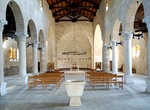 Visit Church of the Multiplication of the Loaves and Fish, Tabgha, Sea of Galilee, Israel