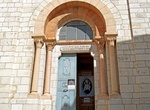Visit Church of Our Lady of Sorrows, Jerusalem