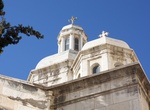 Visit Church of the Condemnation, Jerusalem