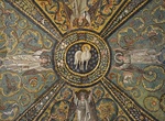 Visit Basilica of San Vitale, Ravenna, Italy (UNESCO site)