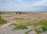 Visit Persepolis, Iran (UNESCO site)