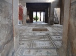 Visit House of Paquius Proculus, Pompeii, Italy