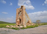 See Pasargadae, Iran (UNESCO site)