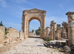 Visit Tyre, Lebanon (UNESCO site)