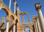 Visit Anjar, Lebanon (UNESCO site)