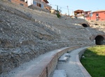 See Durrës Amphitheatre, Durrës, Albania