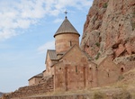 Visit Noravank Monastery, Armenia