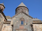 See Monastery of Geghard and the Upper Azat Valley, Armenia (UNESCO site)