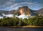 See Angel Falls, Venezuela