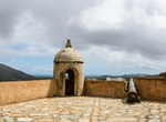 Visit Santa Rosa de la Eminencia Castle, Margarita Island, Venezuela