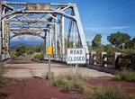 See Walnut Canyon Bridge, Winona, Arizona
