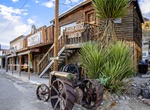 Visit Oatman, Arizona