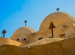 Visit Monastery of Saint Mary Deipara, Nitrian Desert, Egypt