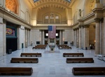 Visit Chicago Union Station, Chicago, Illinois