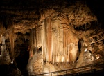 Visit Meramec Caverns, Missouri
