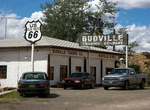 See Budville Trading Post, Cibola County, New Mexico
