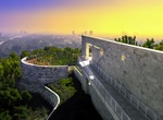 Visit Getty Center, Los Angeles, California