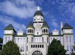 Visit Jasper County Courthouse (Carthage), Missouri