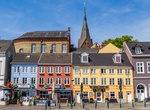 Visit Flensburg, Schleswig-Holstein, Germany