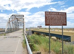 Cross Rio Puerco Bridge, Albuquerque, New Mexico